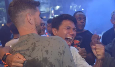 Persib Bandung Kembali Juara, Achmad Jufriyanto Singgung Konsistensi dan Kerja Keras