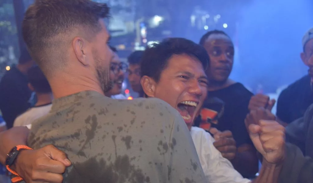 Persib Bandung Kembali Juara, Achmad Jufriyanto Singgung Konsistensi dan Kerja Keras