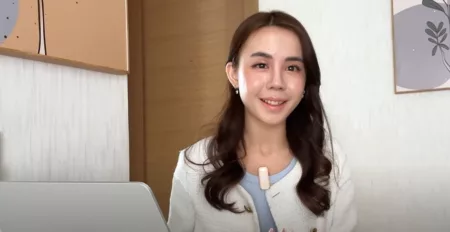 Kelly Patricia bagikan tips membuat anggaran bisnis