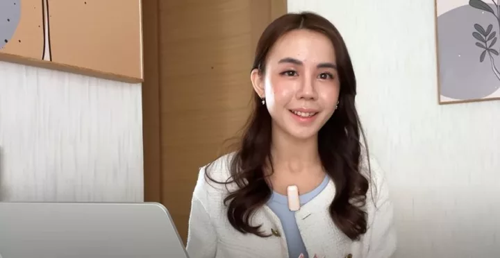 Kelly Patricia bagikan tips membuat anggaran bisnis