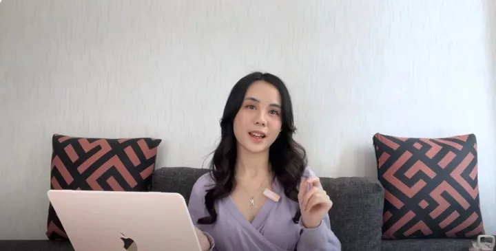 Kelly Patricia bahas cara analisa kompetitor bisnis UMKM