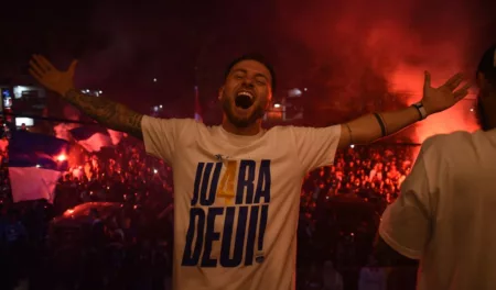 Sang Kapten Beberkan Resep Persib Bandung Bisa Kembali Menjadi Juara