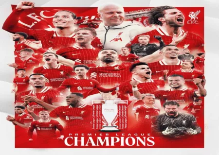 Klub berlogo burung dominasi sepak bola Inggris dan Eropa