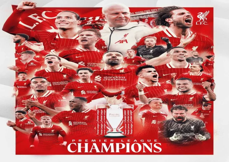 Klub berlogo burung dominasi sepak bola Inggris dan Eropa