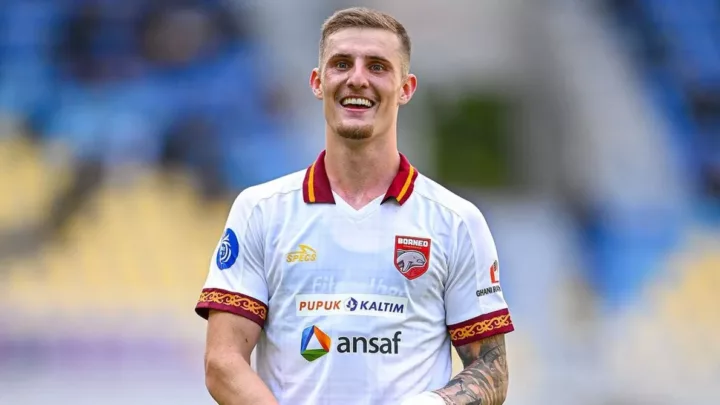 Leo Gaucho Menuju Persib Bandung ?