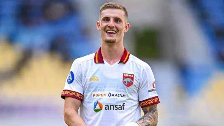 Leo Gaucho Menuju Persib Bandung ?