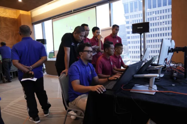 Liga 2 2025/2025 siap menggunakan VAR