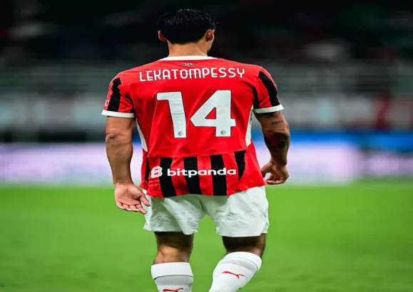 Manchester City incar pemain Belanda berdarah Indonesia, Tijjani Reijnders