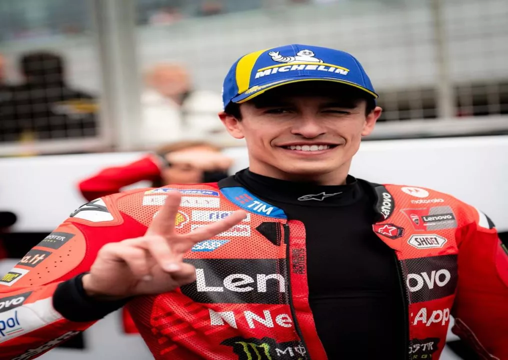 MotoGP Inggris 2025: Marc Marquez Akui Kesalahan Sendiri Usai Rantai Kemenangan Sprint Race Terputus Marc Marquez lakukan evaluasi usai gagal di sprint race MotoGP Inggris 2025