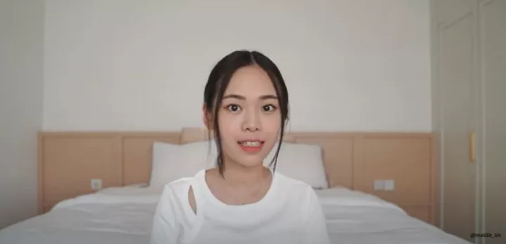 Molita Lin review rangkaian body care dari Syuga