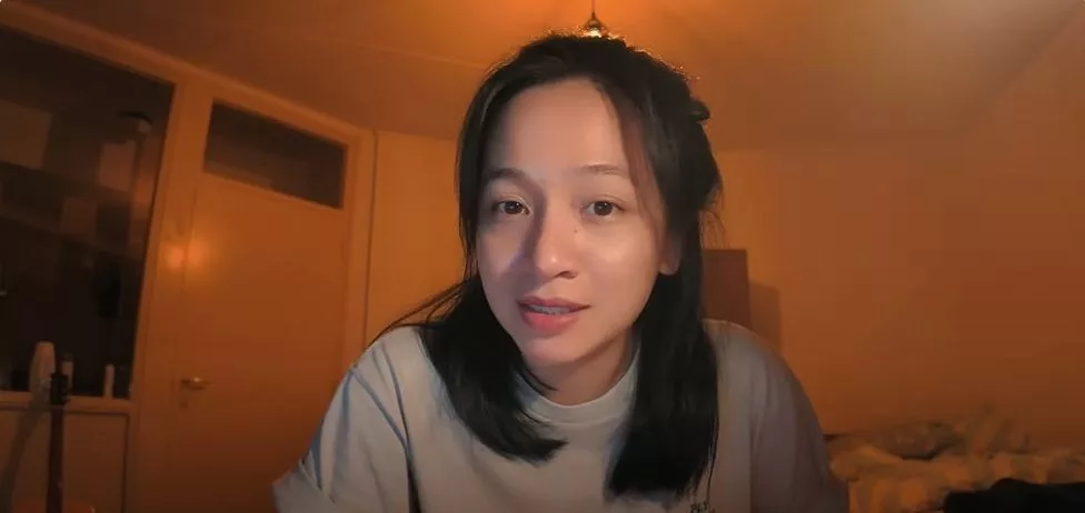 Monica Wijaya bagikan tips mencatat ala mahasiswa Wageningen University Belanda