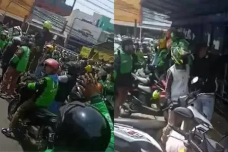 ojol