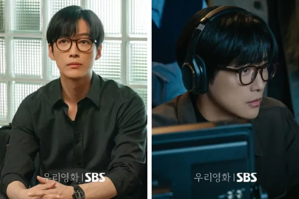 Our Movie tampilkan Namkoong Min menjadi sutradara