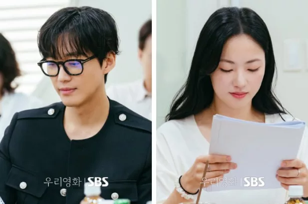 Our Movie tampilkan para pemeran lakukan pembacaan naskah