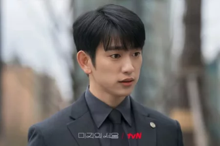 Our Unwritten Seoul hadirkan Jinyoung GOT7 sebagai pemeran