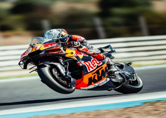 Valentino Rossi tertarik rekrut Pedro Acosta ke tim VR46