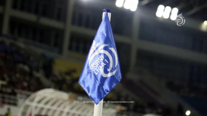Jadwal terbaru pekan terakhir BRI Liga 1 2024/2025
