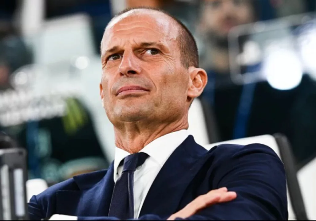 Badai Revolusi Pelatih Liga Italia: Conte Masih Teka-Teki, Milan Siap Sambut Allegri Pelatih baru Liga Italia musim 2025/2026