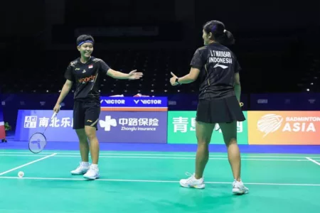 Hasil wakil Indonesia di perempat final Malaysia Masters 2025