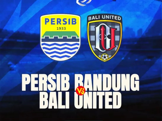 Walikota Bandung M. Farhan berbicara tentang potensi valuasi PERSIB IPO