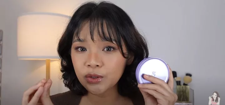 Ririe Prams review cushion Somethinc Cover Blur