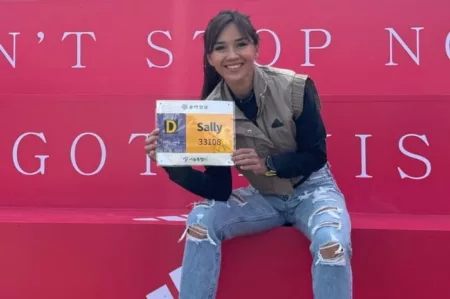 Sally Tanudjaja bagikan mitos tentang olahraga dan diet