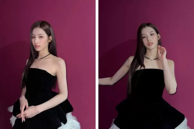 Sana bercerita tentang sebelum debut bersama TWICE