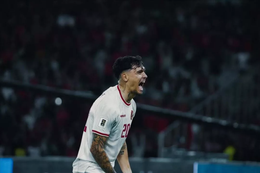 Shayne Pattynama dikabarkan bakal gabung Buriram United