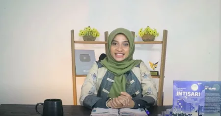 Sherly Annavita bagikan tips agar percaya diri