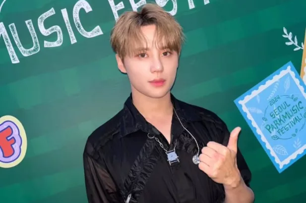 Simak cerita dari Junsu tentang SM Entertainment di masa lalu