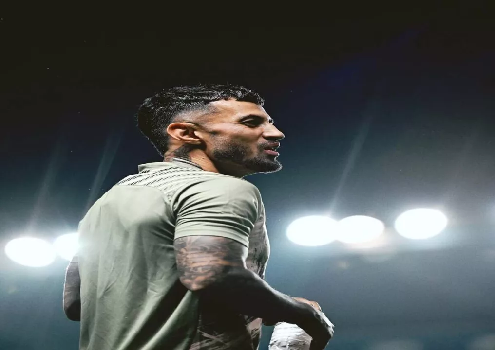 Stefano Lilipaly optimis Timnas Indonesia kalahkan China