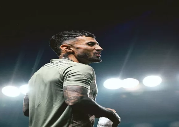 Stefano Lilipaly optimis Timnas Indonesia kalahkan China