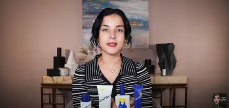 Tasya Farasya bagikan review sunscreen Unitary