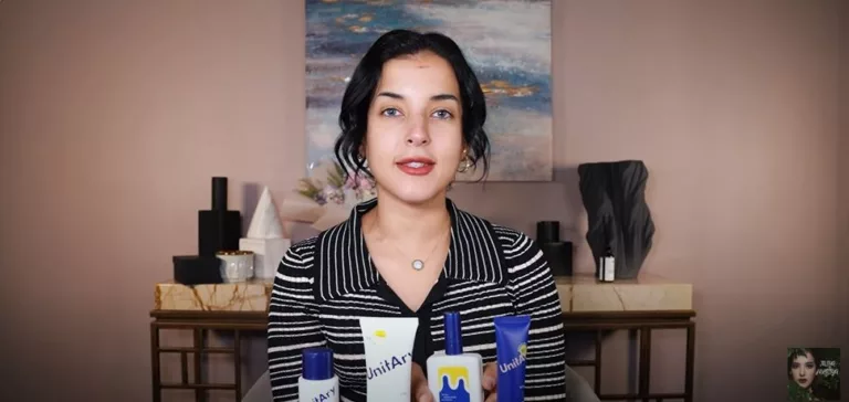 Tasya Farasya bagikan review sunscreen Unitary