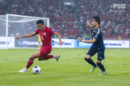 Timnas Indonesia akan melakukan TC di Bali jelang hadapi China dan Jepang
