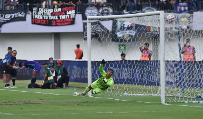 Tampil Ciamik dan Tak Tergantikan, Begini Kata Teja Paku Alam