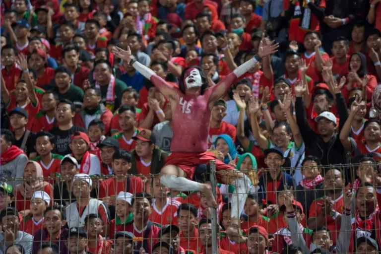 PSSI buka penjualan tiket Timnas Indonesia vs China pada 15 Mei 2025 pukul 00.00 WIB