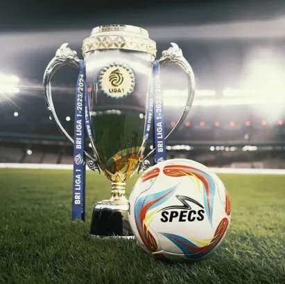 Ini Jadwal Pemberian Trophy Juara Untuk Persib Bandung