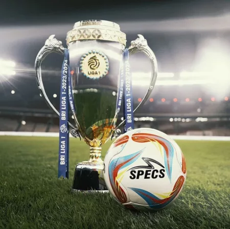 Ini Jadwal Pemberian Trophy Juara Untuk Persib Bandung