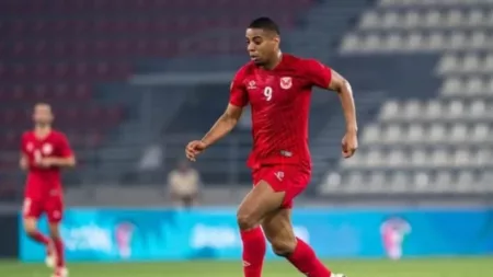 Pemain Ini Telah Ucapkan Perpisahan Dengan Timnya, Sinyal Gabung Persib ? Pemain Ini Telah Ucapkan Perpisahan Dengan Timnya, Sinyal Gabung Persib ?