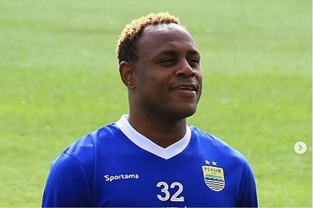 Menjadi Musim Terakhirnya, Bojan Hodak Pastikan Akan Beri Menit Bermain Bagi Igbonefo