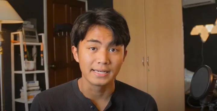 Zahid Ibrahim membagikan cara menghadapi stress dan burnout