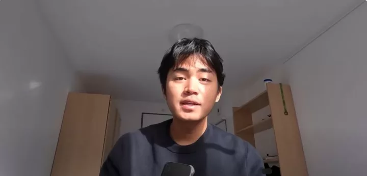 Zahid Ibrahim membahas hal yang harus dihindari saat kuliah