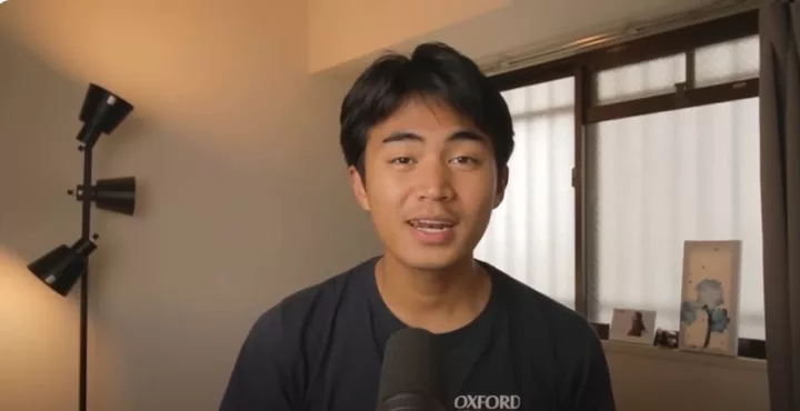 Zahid Ibrahim berbagi cerita meningkatkan pendapatan