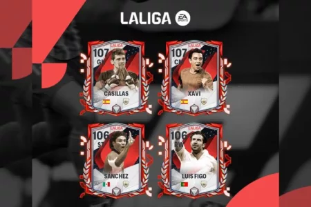 Gas Klaim! 20 Kode Redeem FC Mobile Gratis Hari Ini 1 Menit yang Lalu 19 Juni 2025 20 kode redeem FC Mobile gratis hari ini 1 menit yang lalu untuk 19 Juni 2025