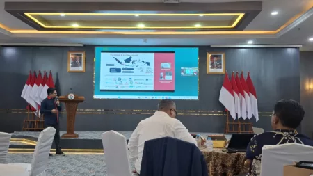 Sasaka Indonesia Dorong Peran Komunitas dalam Pembangunan Jembatan Gantung di Daerah Tertinggal Sasaka Indonesia Dorong Peran Komunitas dalam Pembangunan Jembatan Gantung di Daerah Tertinggal