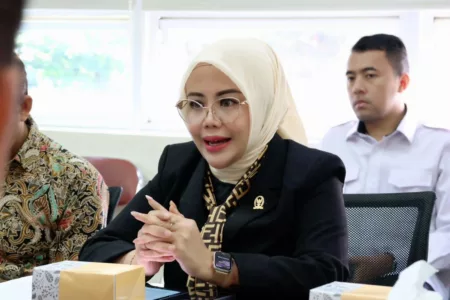 Premanisme Hambat Investasi di Jabar, Teh Aanya Dorong Penegakan Hukum Tegas Anggota DPD RI, Aanya Rina Casmayanti