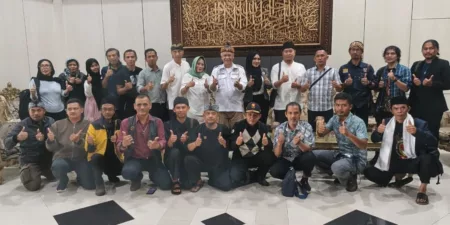 Tokoh Priangan Timur Siapkan Silaturahmi Akbar Dorong Ekonomi Jabar Selatan Sialturahmi Akbar