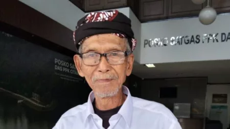Abah Landoeng Soewarno