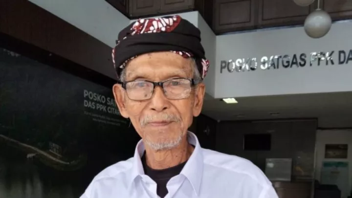 Abah Landoeng Soewarno